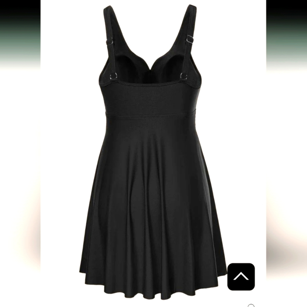 NWT Hanna Nikole Tankini - Picture 4 of 6